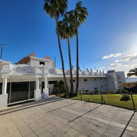 טורמולינוס Apartamento Mar De Isabel מראה חיצוני תמונה