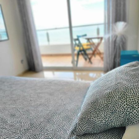 טורמולינוס Apartamento Mar De Isabel מראה חיצוני תמונה