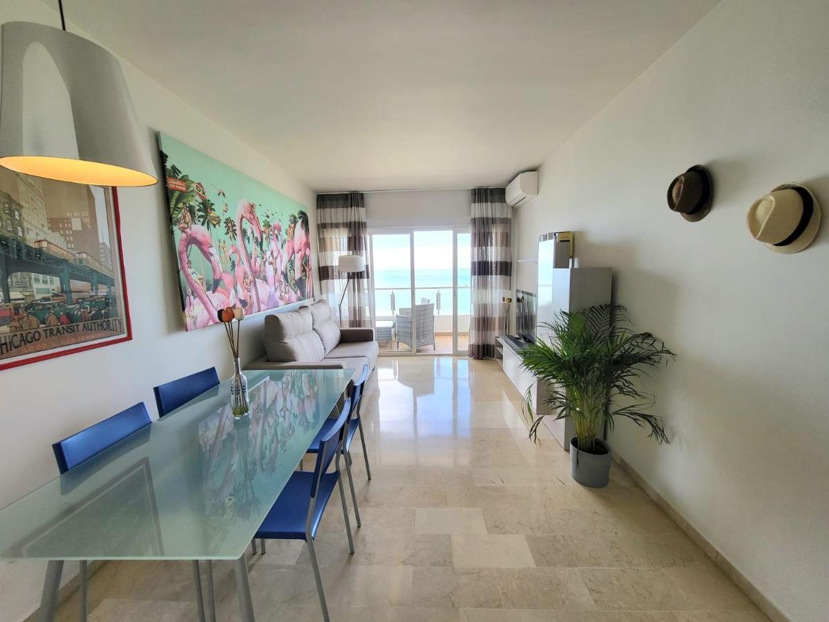 טורמולינוס Apartamento Mar De Isabel מראה חיצוני תמונה