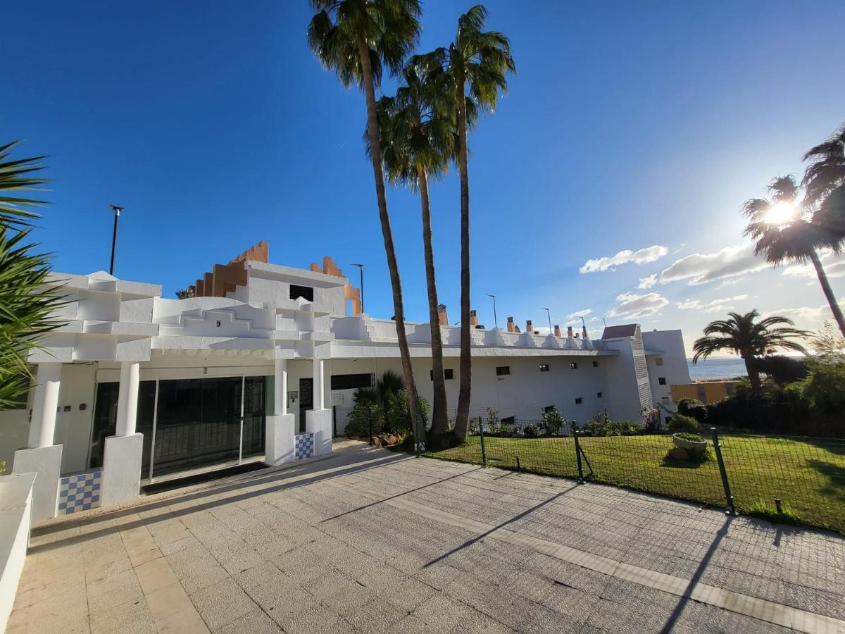 טורמולינוס Apartamento Mar De Isabel מראה חיצוני תמונה