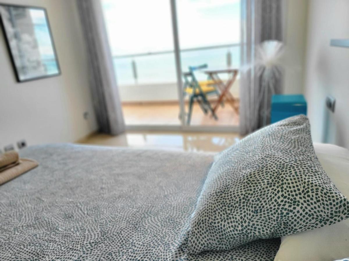 טורמולינוס Apartamento Mar De Isabel מראה חיצוני תמונה