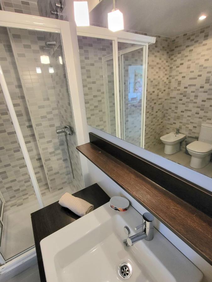 טורמולינוס Apartamento Mar De Isabel מראה חיצוני תמונה