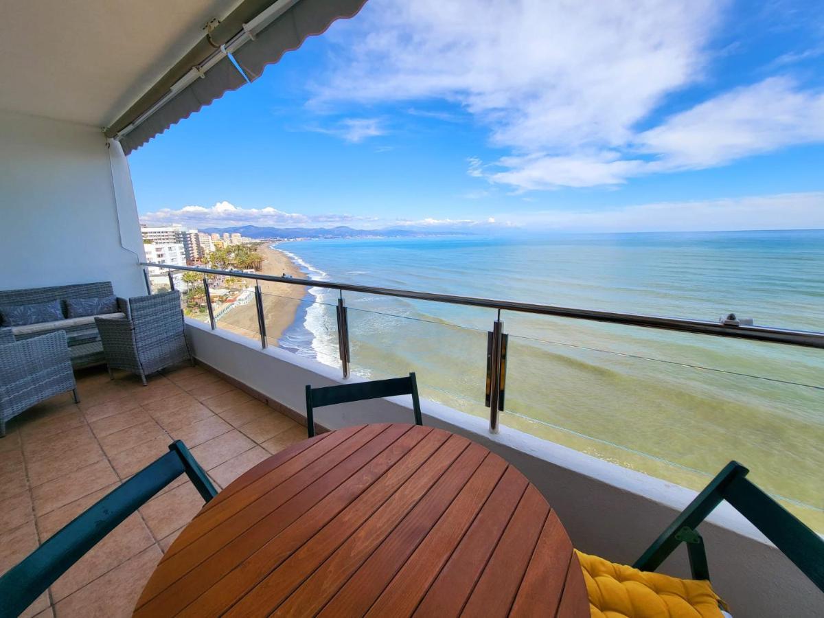 טורמולינוס Apartamento Mar De Isabel מראה חיצוני תמונה