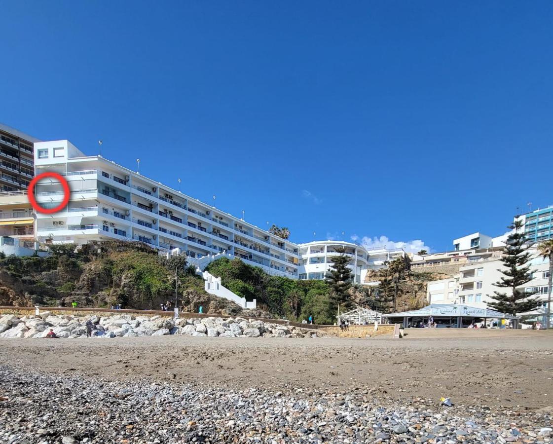 טורמולינוס Apartamento Mar De Isabel מראה חיצוני תמונה
