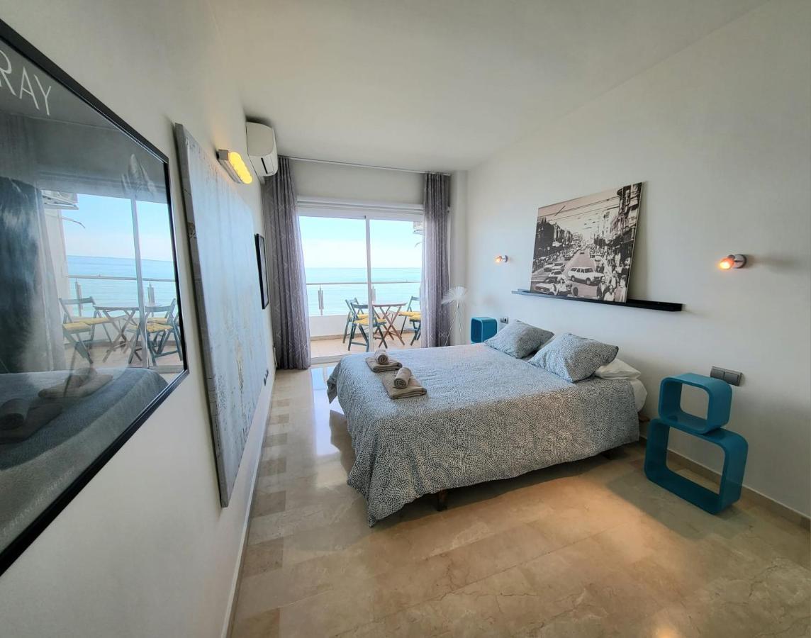 טורמולינוס Apartamento Mar De Isabel מראה חיצוני תמונה