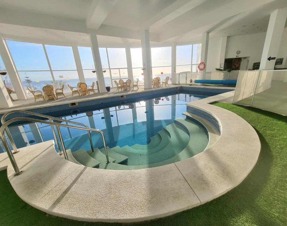 טורמולינוס Apartamento Mar De Isabel מראה חיצוני תמונה