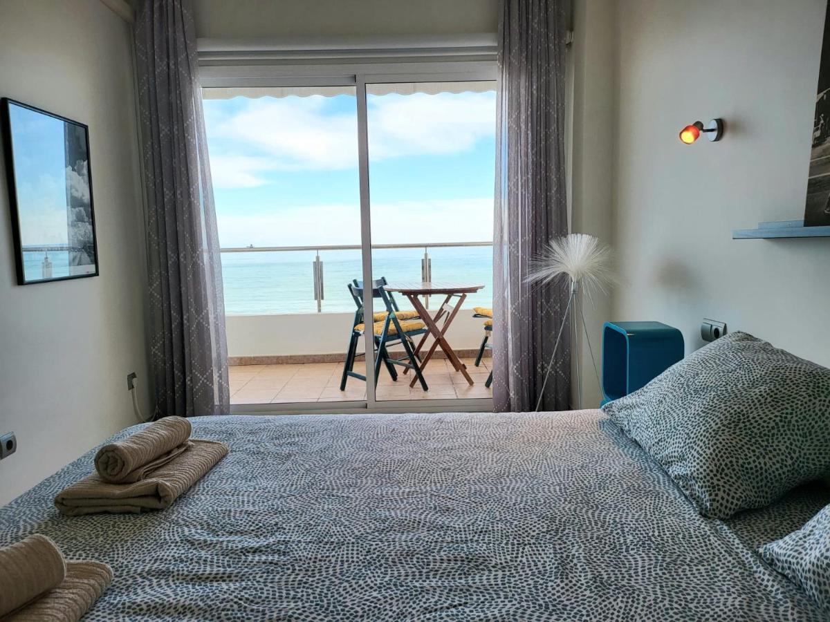 טורמולינוס Apartamento Mar De Isabel מראה חיצוני תמונה