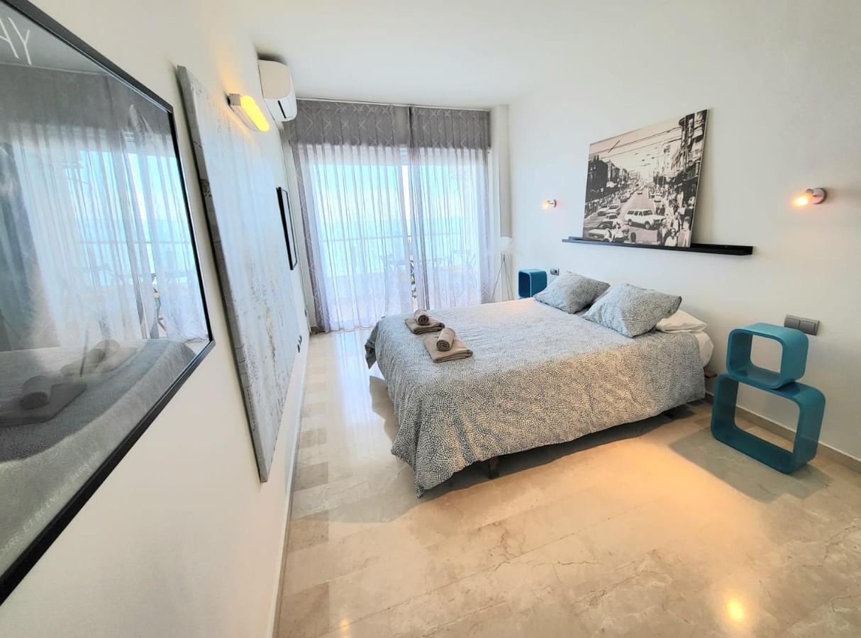 טורמולינוס Apartamento Mar De Isabel מראה חיצוני תמונה