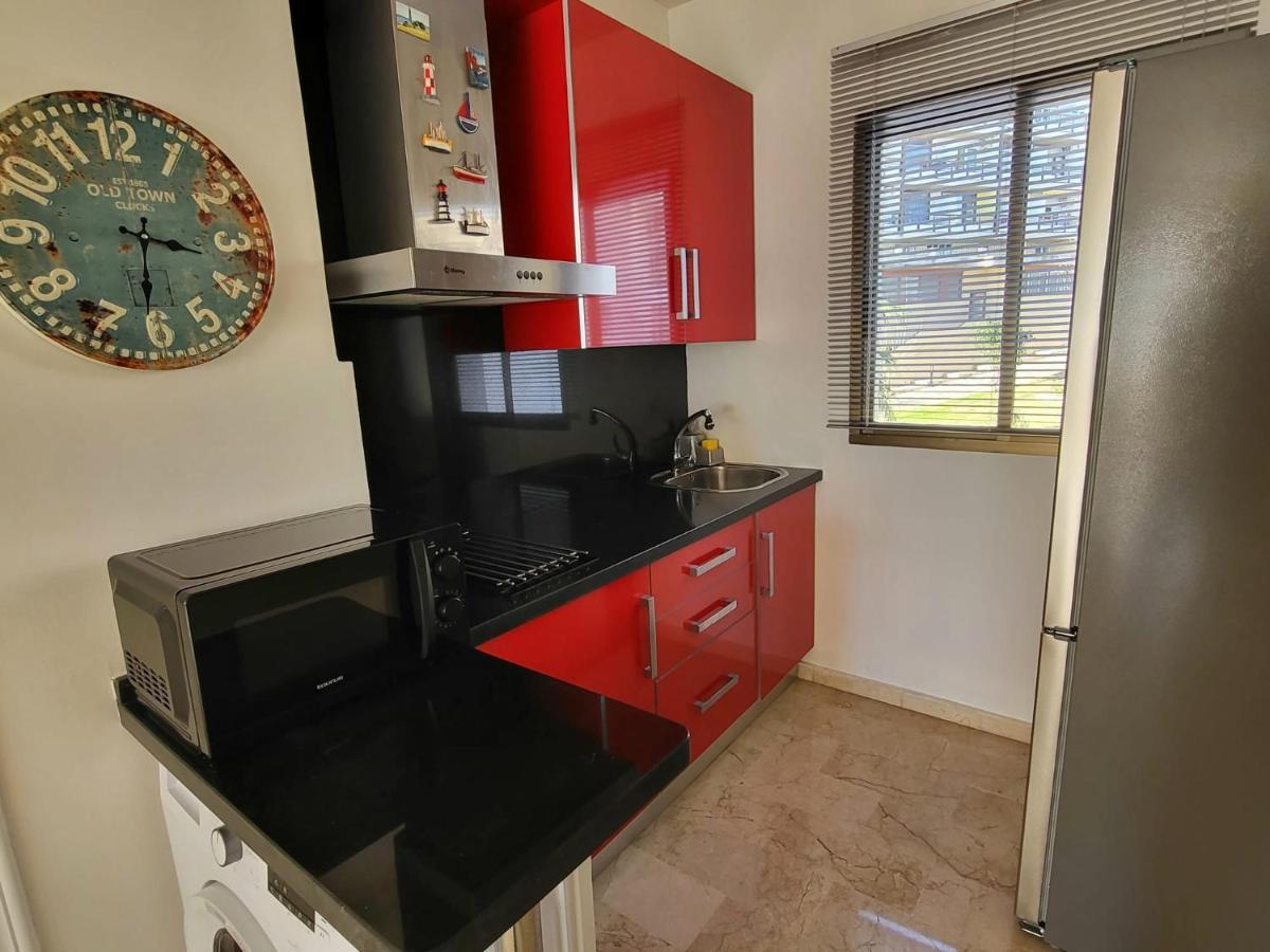 טורמולינוס Apartamento Mar De Isabel מראה חיצוני תמונה