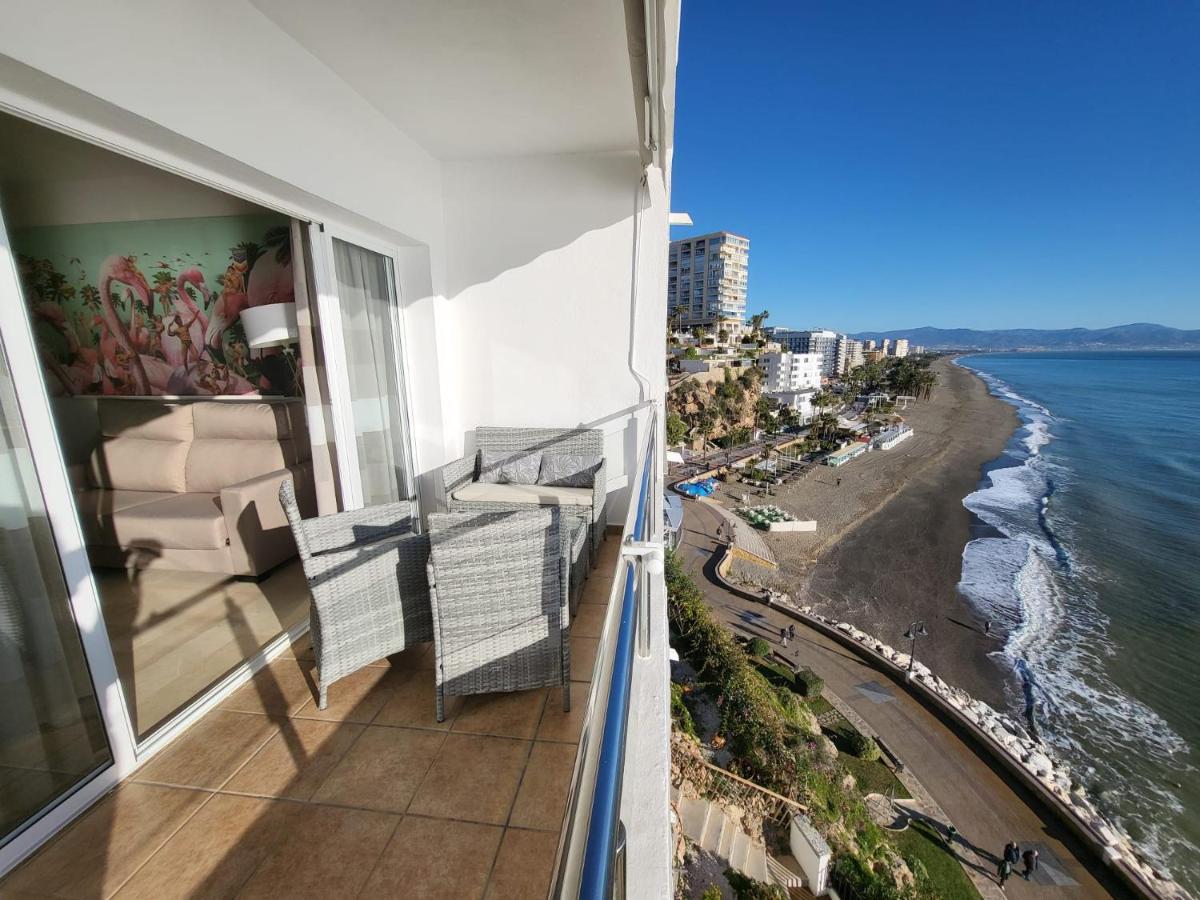 טורמולינוס Apartamento Mar De Isabel מראה חיצוני תמונה